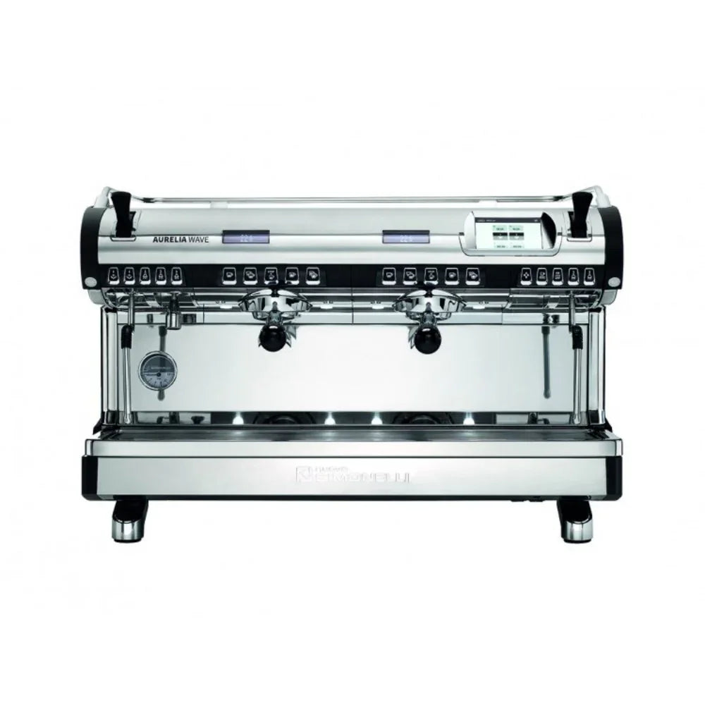 Nuova Simonelli 1019 Aurelia Wave T3 Espresso Makinesi - Mutbaka Endüstriyel Mutfak Ekipmanları