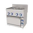 Atalay E AEK-860 Elektrikli Kuzine 800x600 8 Kw