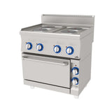 Atalay E AEK-860 Elektrikli Kuzine 800x600 8 Kw