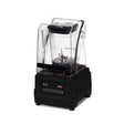 Omake BLE41.E15.0201 Buz Kırıcı Sessiz Dijital Bar Blender, 2 L, 2200 W, Siyah