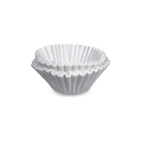 Caffeo FKK90/250 Filtre Kahve Kağıdı 90/250 Basket Uyumlu 250'li - Mutbaka Endüstriyel Mutfak Ekipmanları