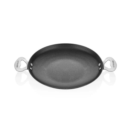 Altınbaşak A 137 40 Kavurma Sacı 40 cm