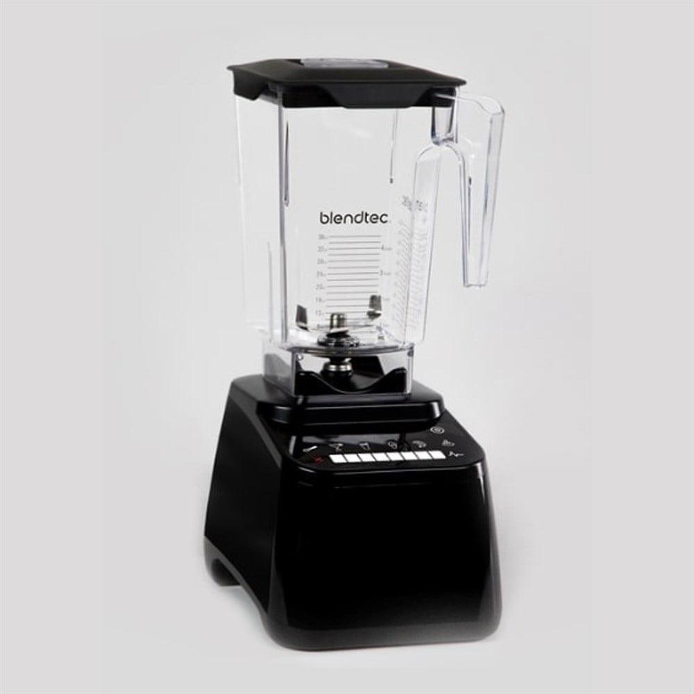 Blendtec Designer 650, 1560W, 3 Beygir 6 Programlı Blender - Mutbaka