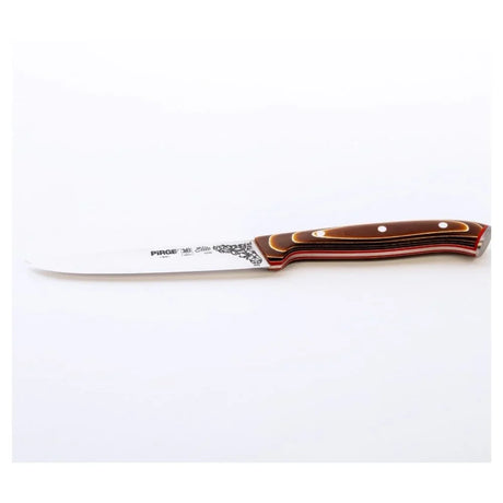 Pirge PRG32042-00 Elite Sebze Bıçağı 12 cm - Mutbaka Endüstriyel Mutfak Ekipmanları