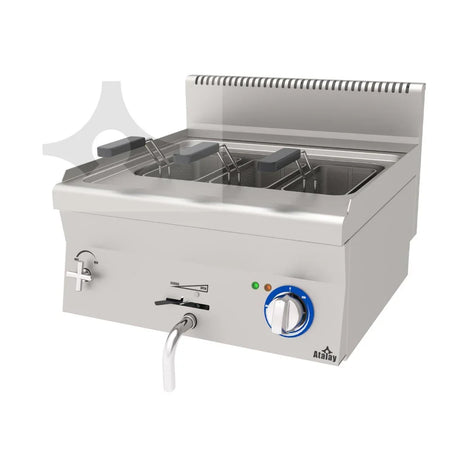 Atalay E AMP-660 Makarna Pişirici 7,5 kW