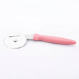 Pirge PRG70104-13 Creme Home Pizza Ruleti 6,5 cm Pembe - Mutbaka Endüstriyel Mutfak Ekipmanları