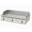 Atalay AEI-1273-ND-CR Plate  ELEKTRİKLİ IZGARA