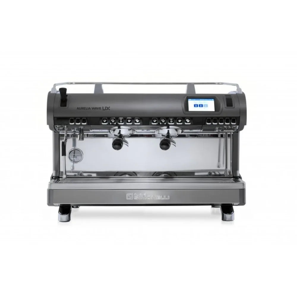 Nuova Simonelli 1035 Aurelia Wave UX Espresso Makinesi - Mutbaka Endüstriyel Mutfak Ekipmanları