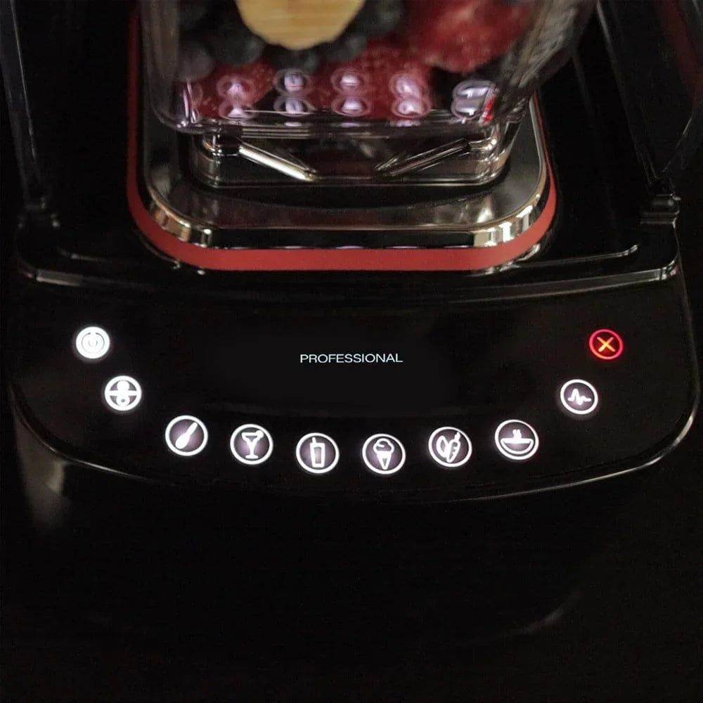 Pro 800, 1800W, 3.8 Beygir 6 Programlı Blender