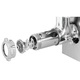 Bosfor Paslanmaz Et Kıyma Makinesi No:32, Monofaze - Mutbaka