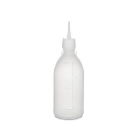 Bora Plastik BO2130 Corona Professional Fişek Sosluk 0,5 lt