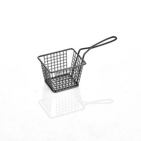 Altınbaşak A 040 01 Kare Mini Fritöz Sepeti 10x8x7 cm