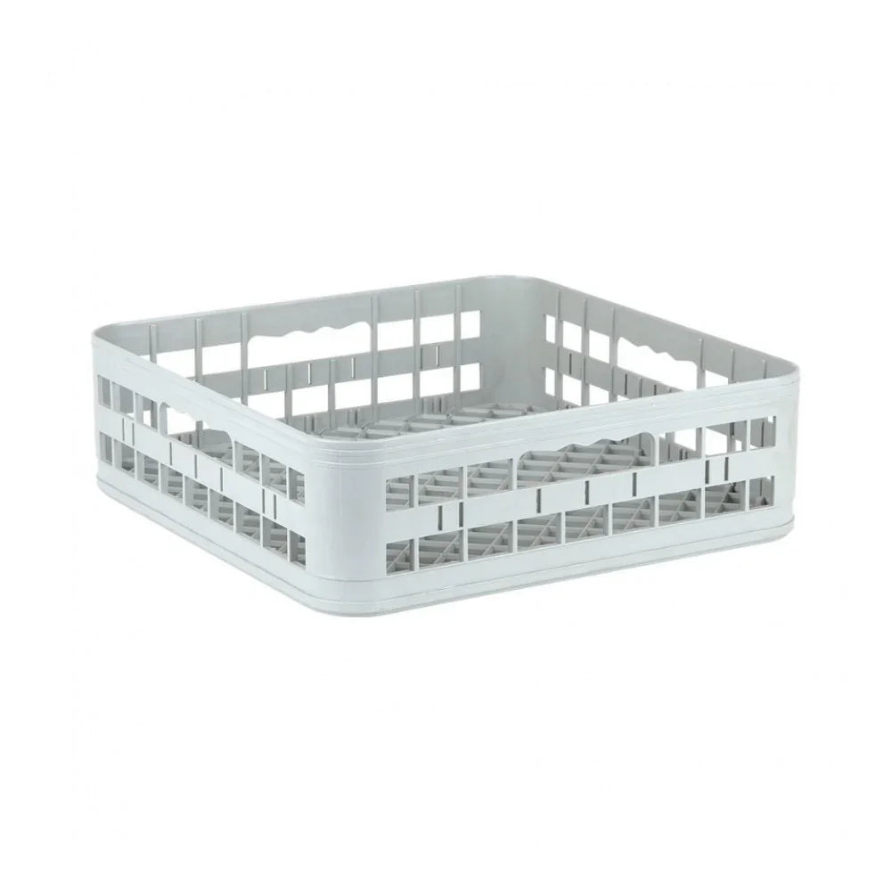Empero M.PLS-ERS-024 Bardak Basketi, 40x40 cm - Mutbaka Endüstriyel Mutfak Ekipmanları