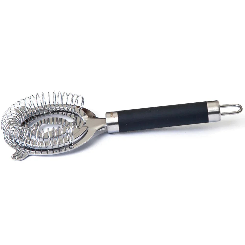 Biradlı BRD-EF128_KROM Kokteyl Süzgeç Krom