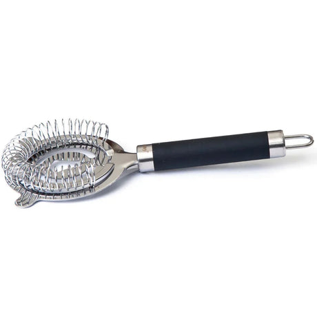 Biradlı BRD-EF128_KROM Kokteyl Süzgeç Krom