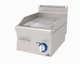 Atalay E AEI-460-N-CR Plate Izgara Elektrik 400x600 / 	4,3 kW - Mutbaka Endüstriyel Mutfak Ekipmanları