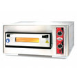 Atalay APF-50-1 Pizza Fırını 50x50 Tek Katlı 4 Kw - Mutbaka Endüstriyel Mutfak Ekipmanları