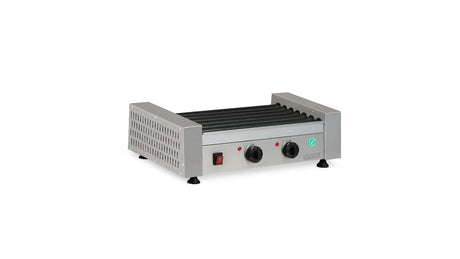 Omake SSK11.E11.0007 7'li Sosis Isıtma Makinesi