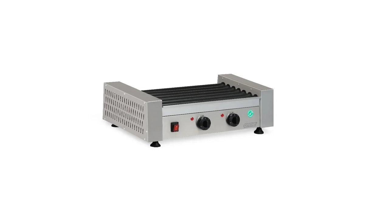 Omake SSK11.E11.0007 7'li Sosis Isıtma Makinesi