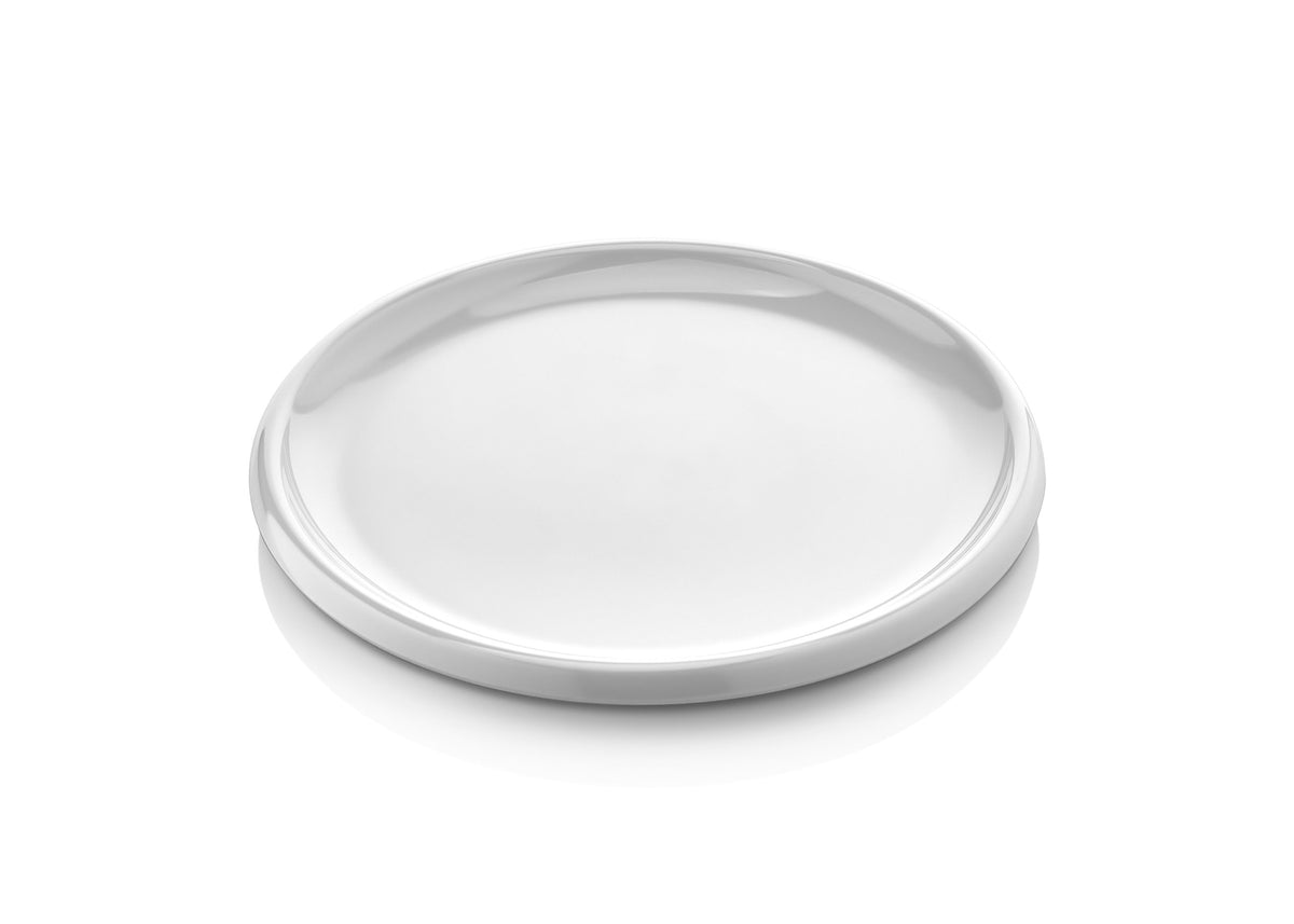 Atlasform 470 Mimoza Servis, 17 cm, Beyaz