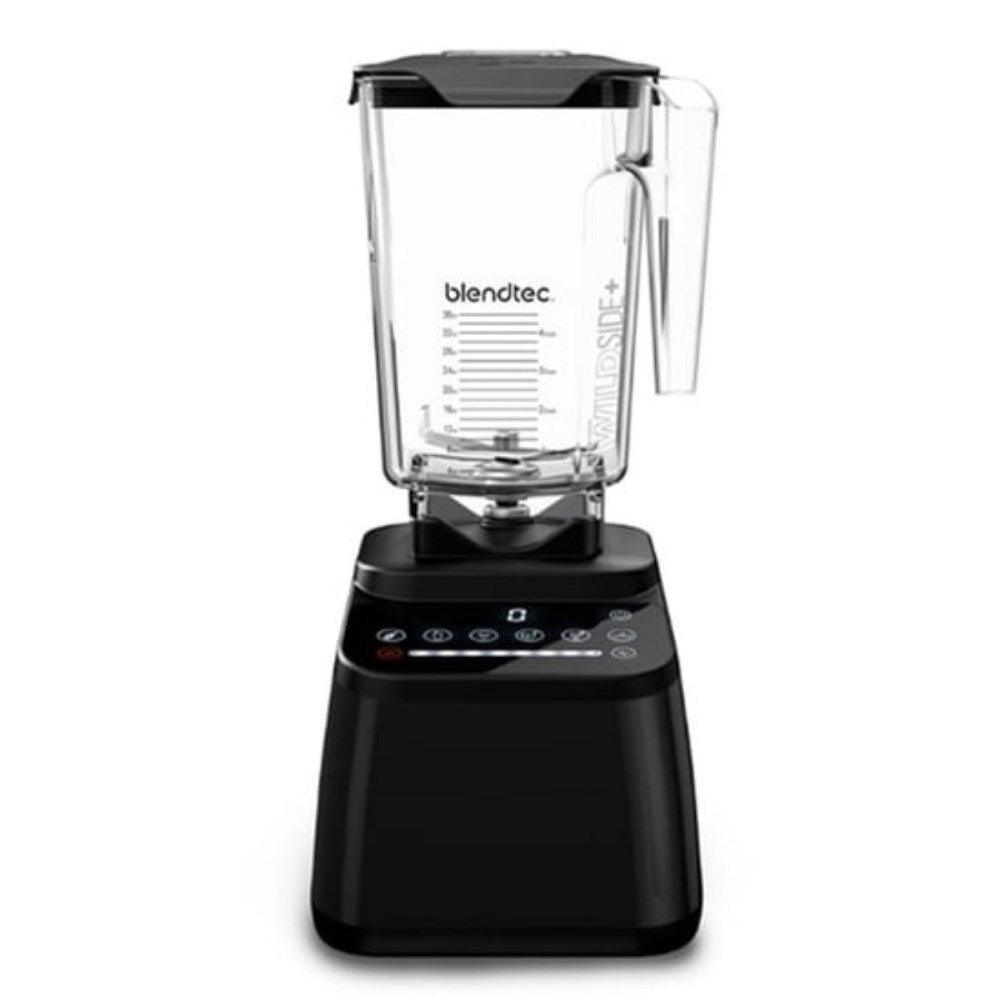 Blendtec Designer 650, 1560W, 3 Beygir 6 Programlı Blender - Mutbaka