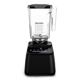 Blendtec Designer 650, 1560W, 3 Beygir 6 Programlı Blender - Mutbaka