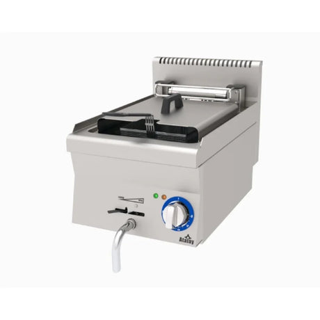 Atalay E AEF-460 Fritöz Elektrikli 400x600  9 Kw