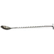 Biradlı BRD-681 Burgulu Bar Kaşık 27 cm