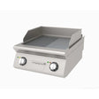 Atalay AEI-673-ND-CR 60x73x30 ELEKTRİKLİ IZGARA 6,8 kW