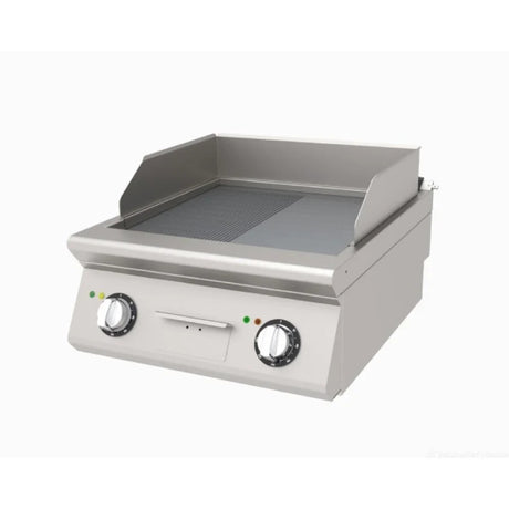 Atalay AEI-673-ND-CR 60x73x30 ELEKTRİKLİ IZGARA 6,8 kW