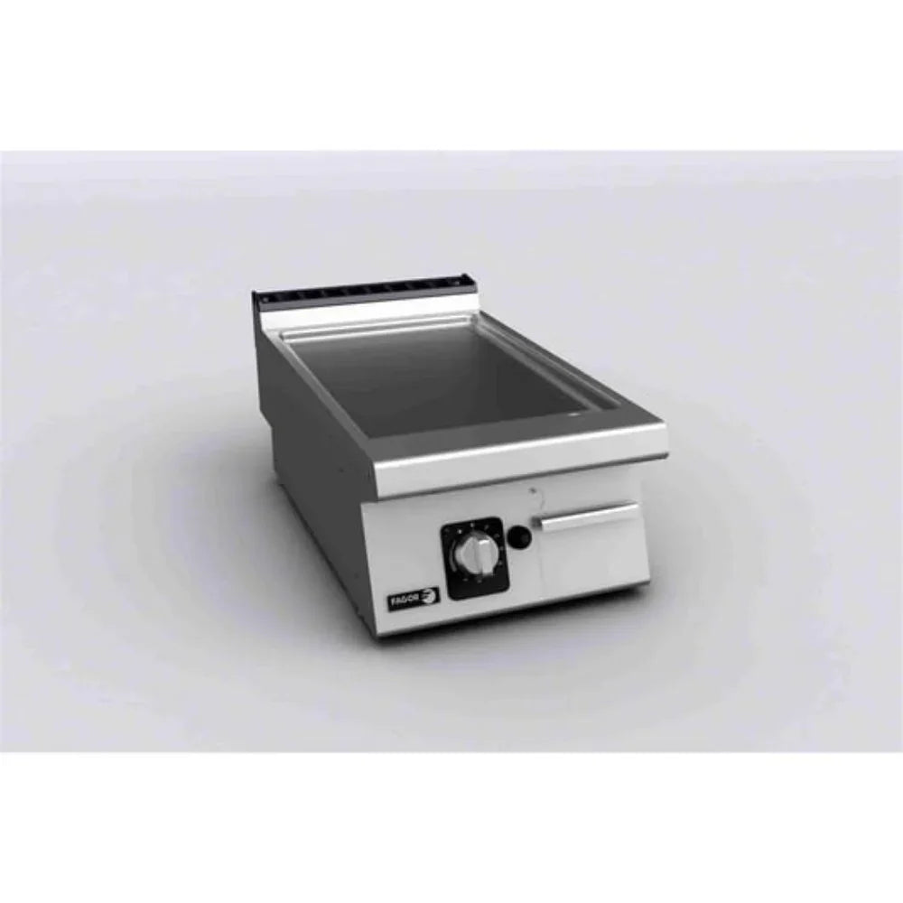 Fagor FT-G705 L Elektrikli Ve Gazlı Izgara 40 Cm - Mutbaka Endüstriyel Mutfak Ekipmanları