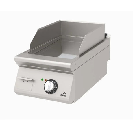 Atalay AEI-473-CR ELEKTRİKLİ IZGARA 40x73x30 5,1 kW