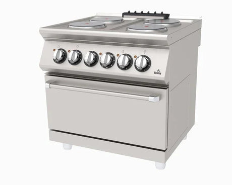 Atalay AEK-873 Elektrikli Kuzine 16,7 Kw