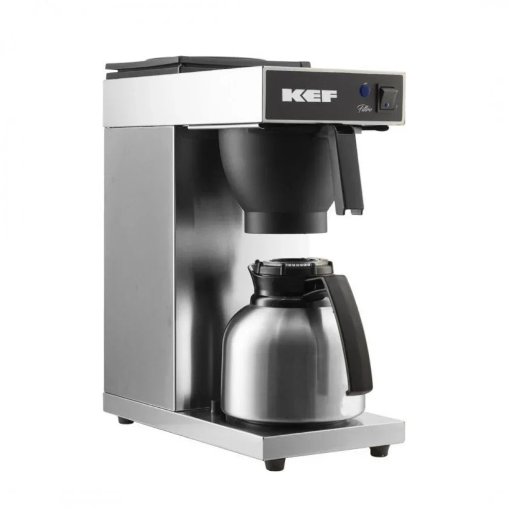 Kef  Filtro FLT120-T Filtre Kahve Makinesi