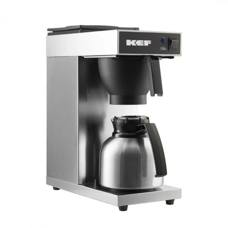 Kef  Filtro FLT120-T Filtre Kahve Makinesi