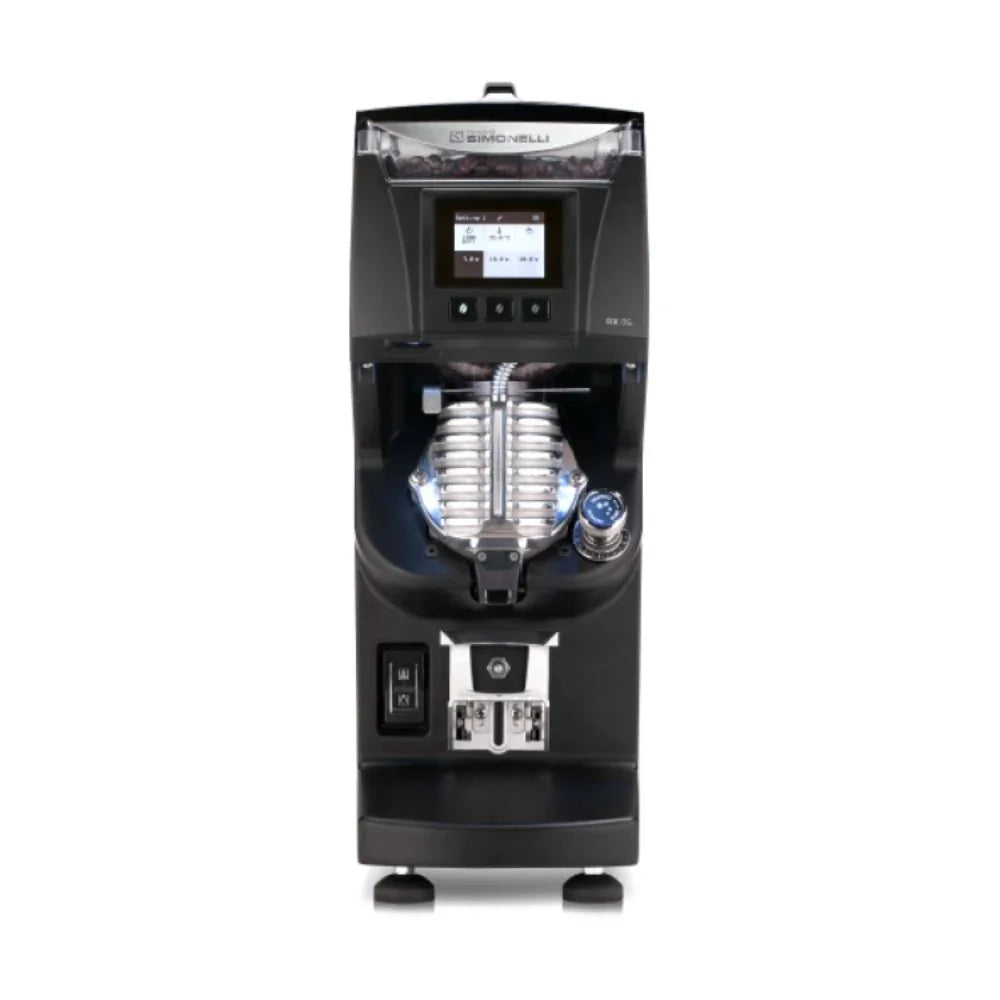 Nuova Simonelli 1209 GX V Öğütücü - Mutbaka Endüstriyel Mutfak Ekipmanları