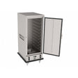 Atalay ABA - 10 2/1 Banket Arabası Gn 2/1 10 Tepsili Elektrikli 1.70 kW