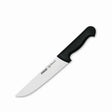Pirge PRG31042-01 Pro 2002 Kasap Bıçağı No: 2 16,5 cm Siyah - Mutbaka Endüstriyel Mutfak Ekipmanları