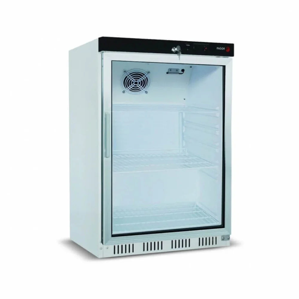 Fagor UP-251 GD Tezgah Altı Buzdolabı - Mutbaka Endüstriyel Mutfak Ekipmanları