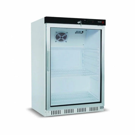 Fagor UP-251 GD Tezgah Altı Buzdolabı