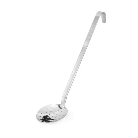 Kapp 31600080 Monoblok Çelik Kevgir No: 1 8 cm