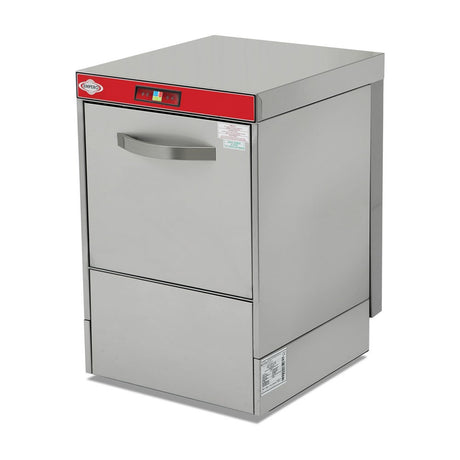 Empero EMP.1100-S Bardak Yıkama Makinesi, 1000 Bardak/Saat Kapasiteli