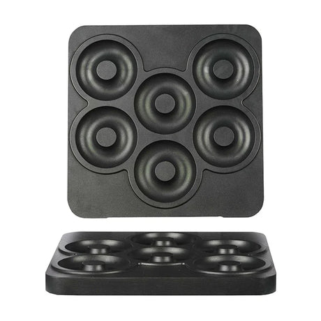 Omake DNT01.KLP.0401 Donut Kalıbı