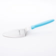 Pirge PRG70162-15 Cremehome Pasta Servis Spatulası 16 cm Turkuaz - Mutbaka Endüstriyel Mutfak Ekipmanları