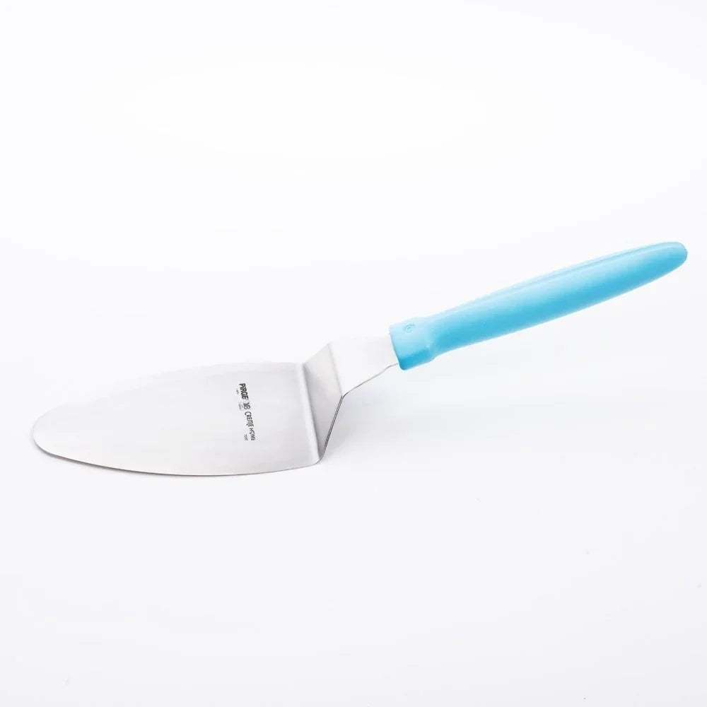 Pirge PRG70162-15 Cremehome Pasta Servis Spatulası 16 cm Turkuaz - Mutbaka Endüstriyel Mutfak Ekipmanları