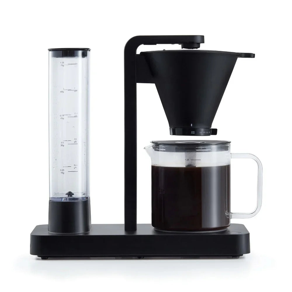 Performance Filtre Kahve Makinesi 1800 W 1,25 L