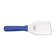 Epinox SP2-10M Mavi Spatula No: 2 - Mutbaka Endüstriyel Mutfak Ekipmanları