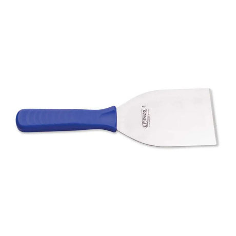 Epinox SP2-10M Mavi Spatula No: 2 - Mutbaka Endüstriyel Mutfak Ekipmanları