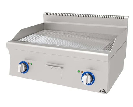 Atalay E AEI-860-N-CR Plate Izgara Elektrik 800x600 9 Kw