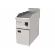 Atalay AEI-490 Elektrikli Izgara 400x900 6.9 kW